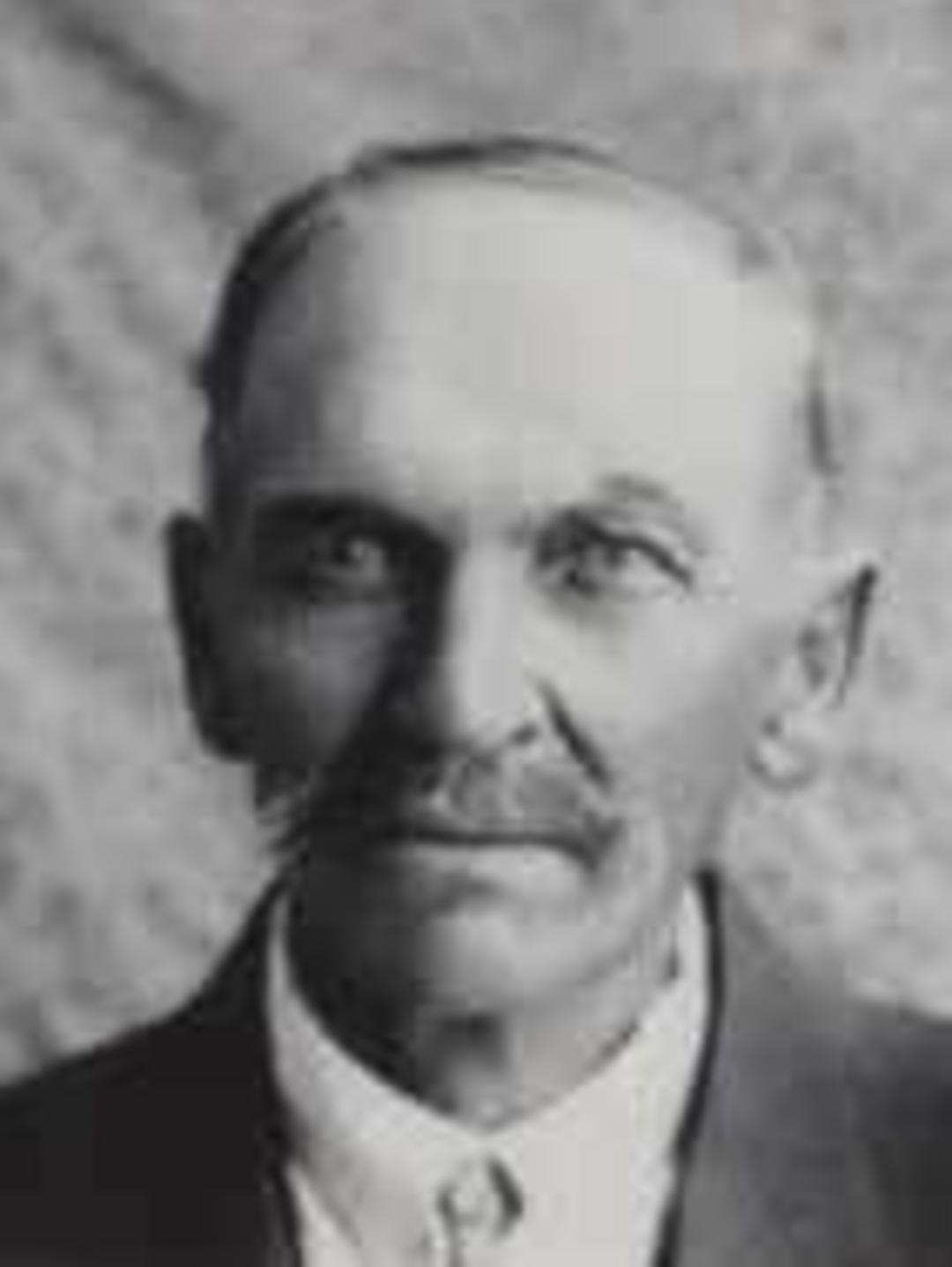 James Willard Munson (1843 - 1928) Profile